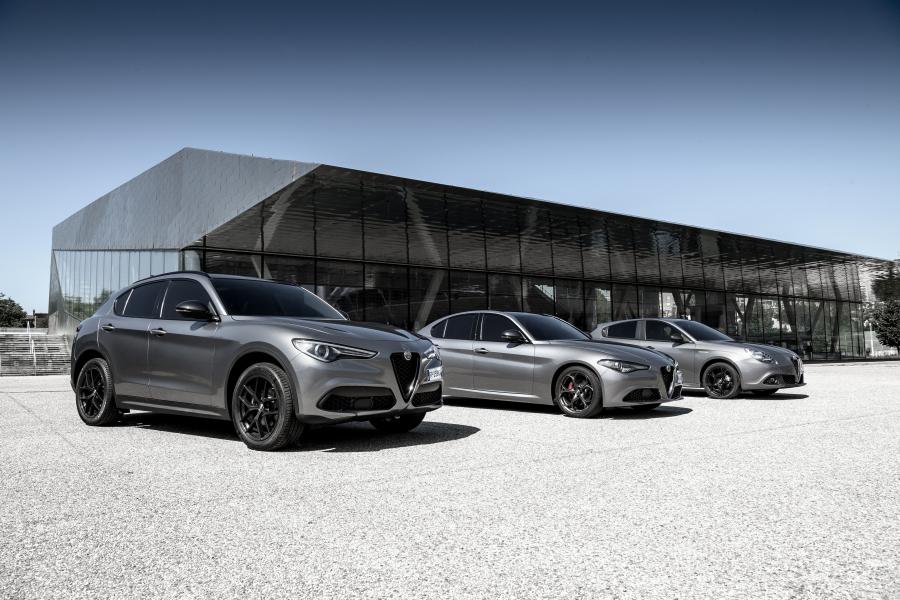  Alfa Romeo Giulietta B-Tech (940) 2018 года  (фото 3 из 7)